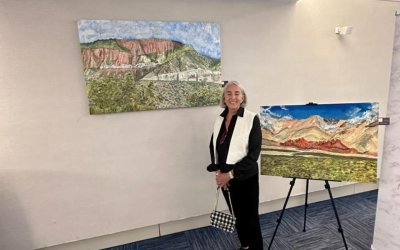 Magg’s Gallery 2023