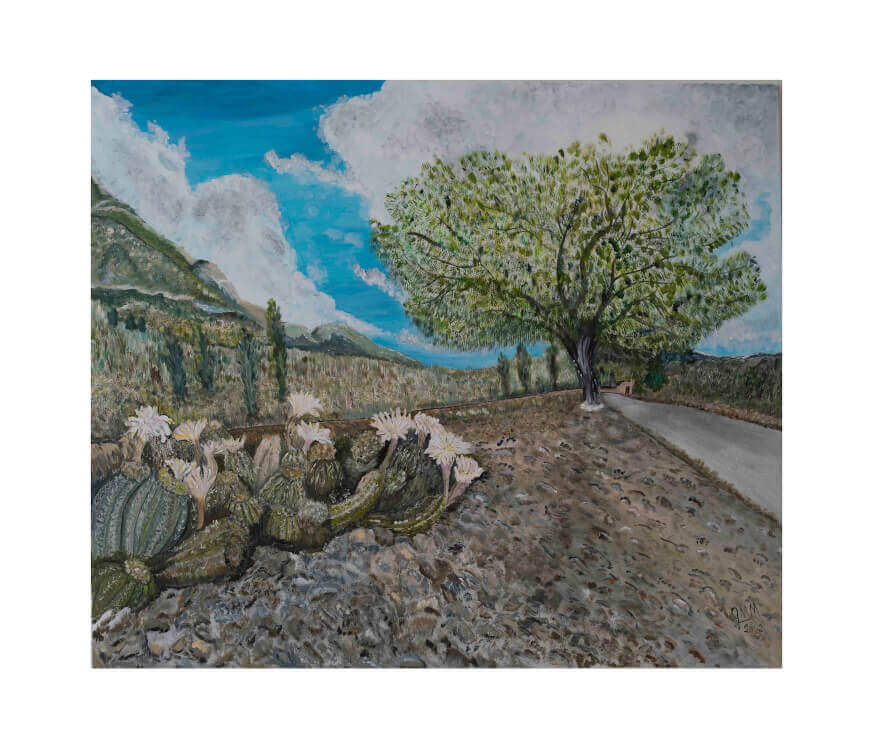 Camino Riojano