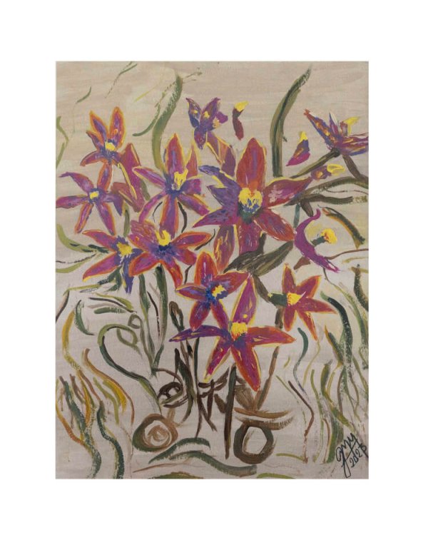 Flores 2