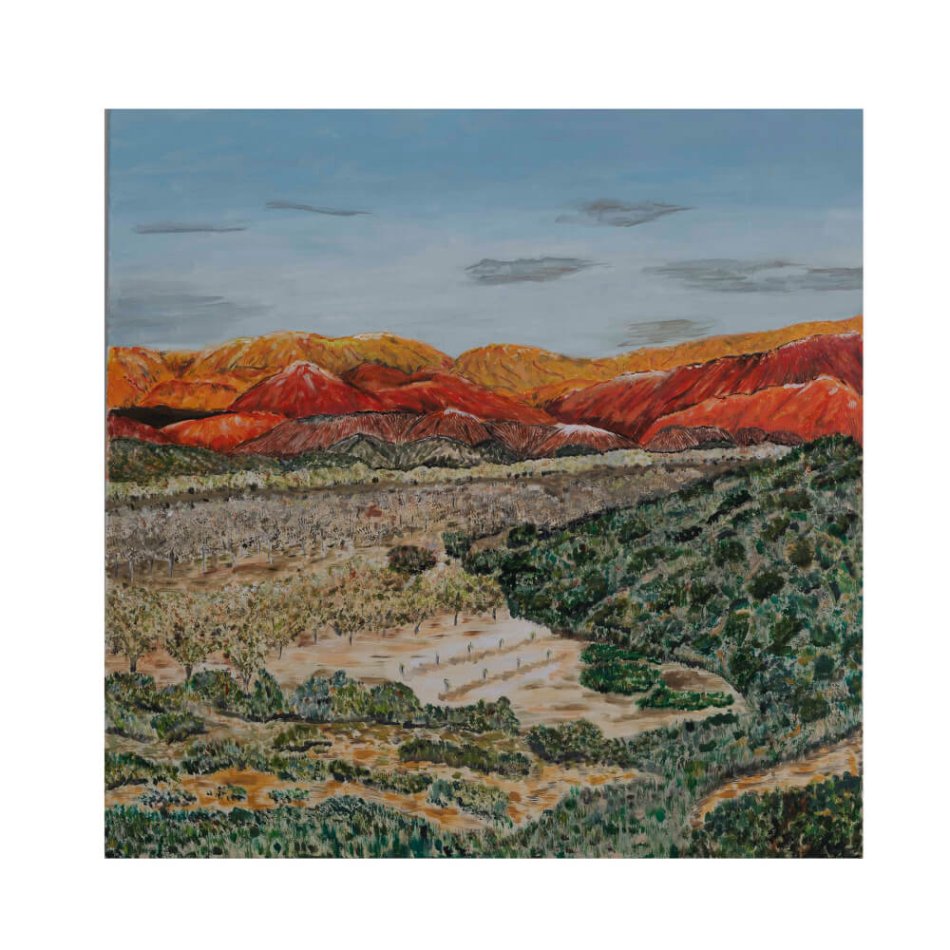 La Finca de Nogales