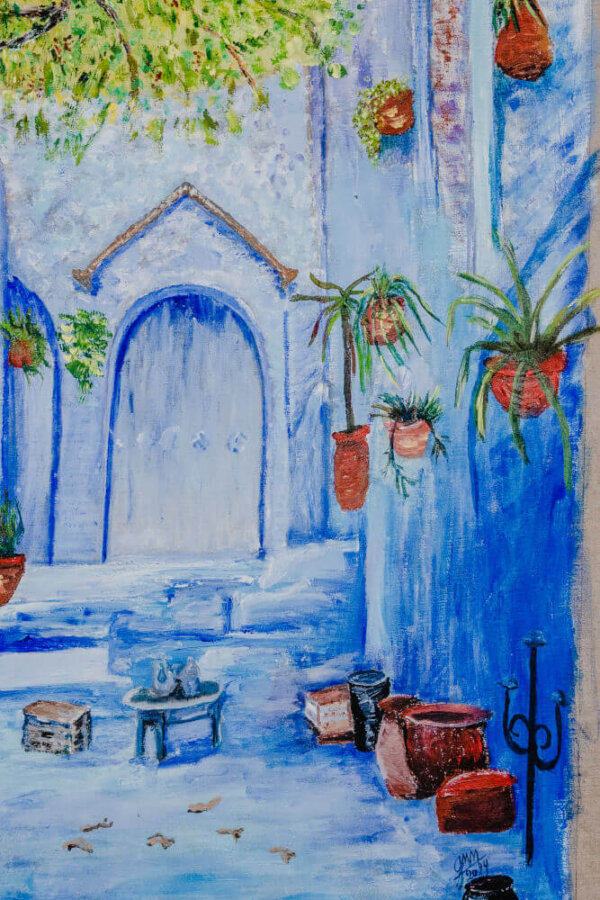 Callejón