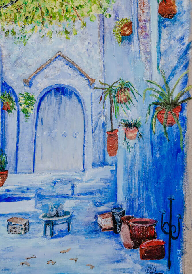 Callejón
