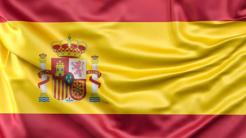 España