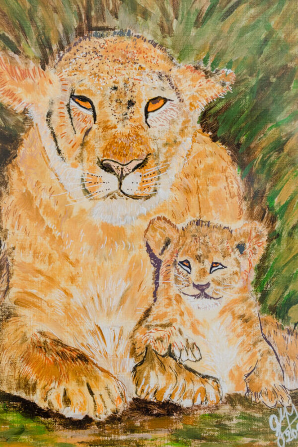 Jaguares