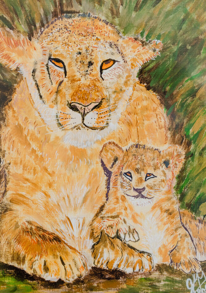 Jaguares
