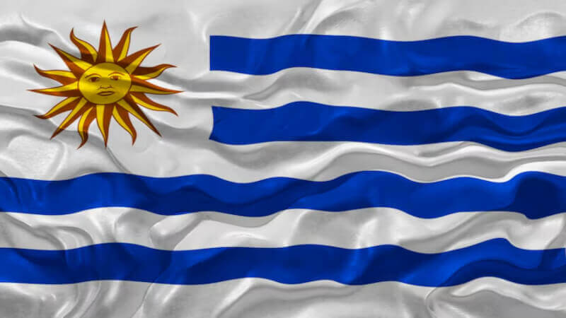 Uruguay