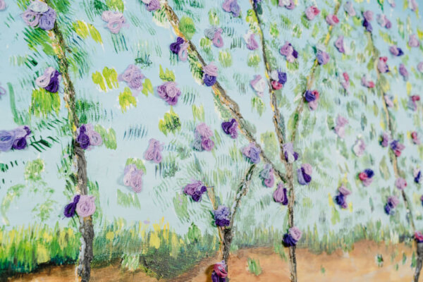 Violetas