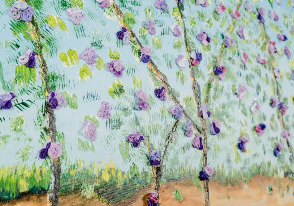 Violetas