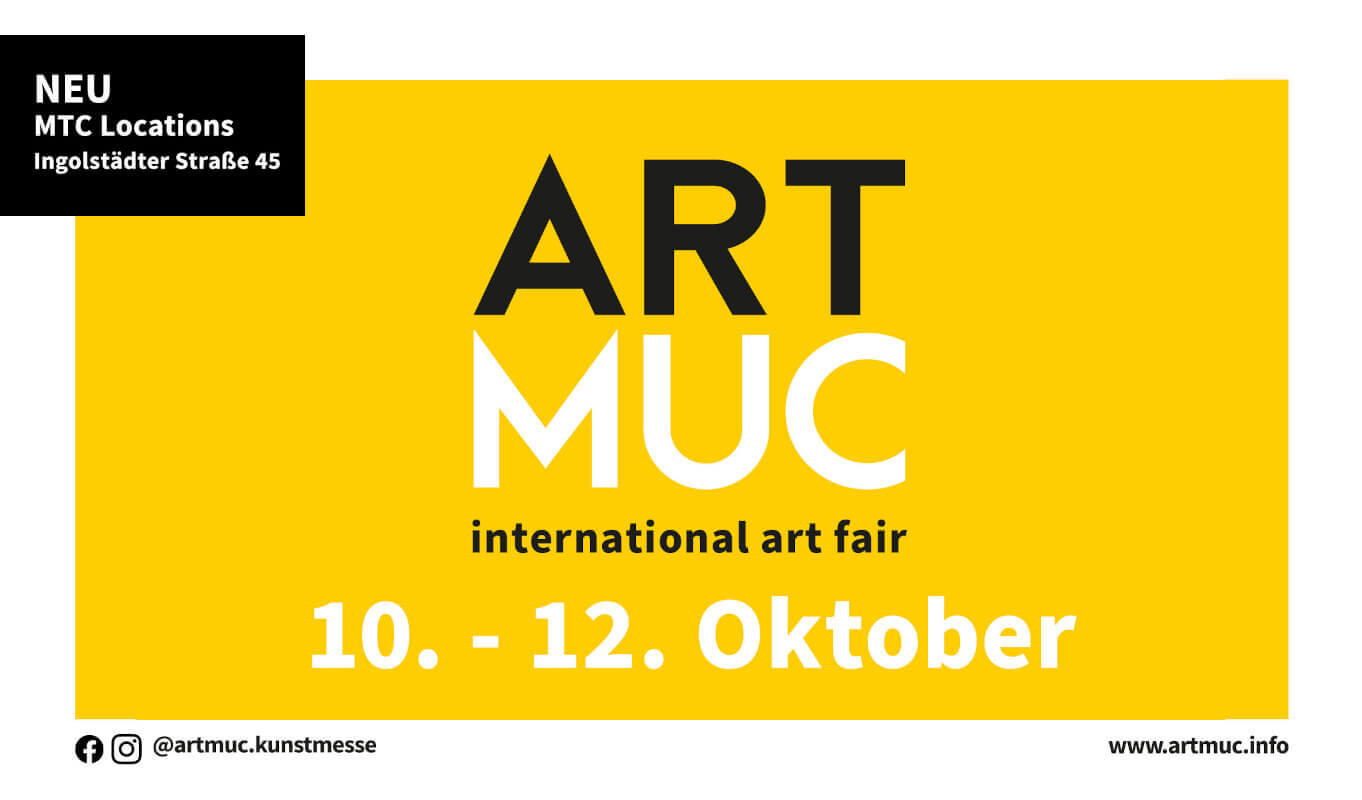 Palacio-Santa-Barbara_01 ArtMUC 2025, Múnich, Alemania