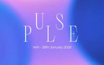 Graciela Musteikis presenta «PULSE» en la prestigiosa MONAT Gallery de Madrid