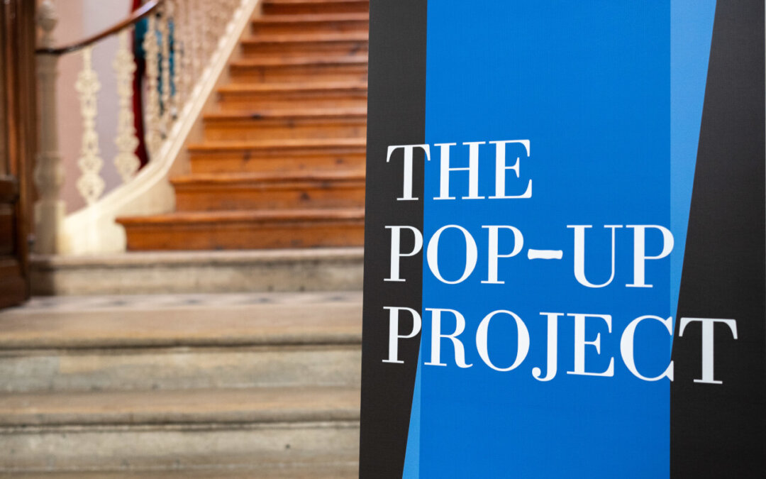Pop-Up Project Lisboa 2026