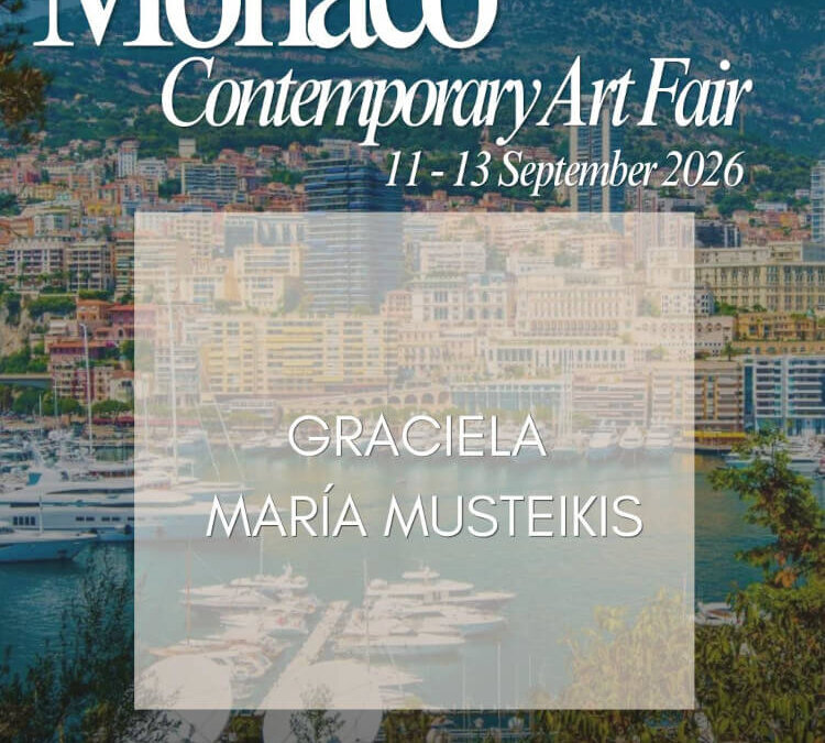 Graciela Musteikis Monaco 2026